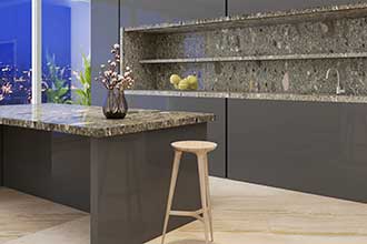 Grey-Marble